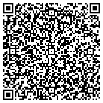 QR-код с контактной информацией организации Продукты, магазин, ИП Жиганова Е.М.