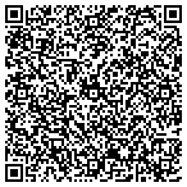QR-код с контактной информацией организации MP retail, сеть салонов сотовой связи, ООО MobiPlat
