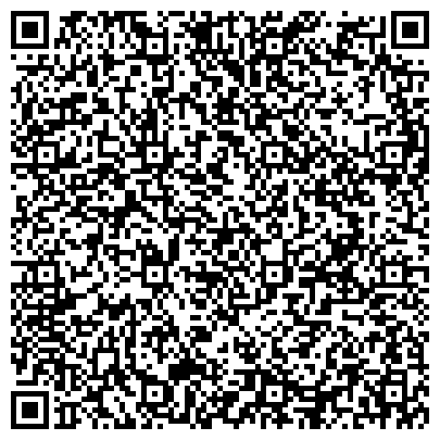 QR-код с контактной информацией организации Всероссийское общество изобретателей и рационализаторов, областная общественная организация