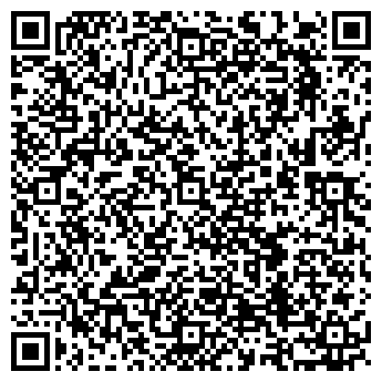 QR-код с контактной информацией организации Beertown