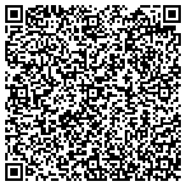 QR-код с контактной информацией организации Два сапога