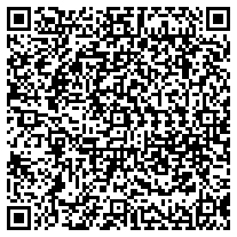 QR-код с контактной информацией организации Tatiana