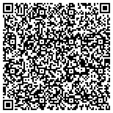 QR-код с контактной информацией организации Московский университет им. С.Ю. Витте, филиал в г. Краснодаре