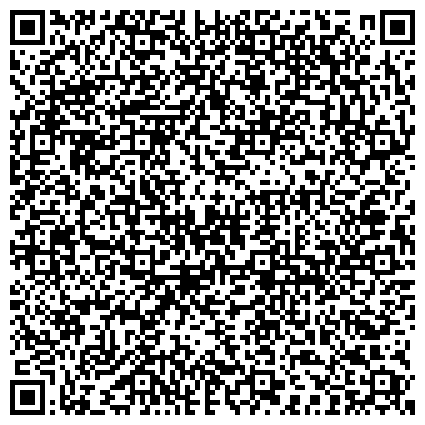 QR-код с контактной информацией организации РГУПС, Ростовский государственный университет путей сообщения, филиал в г. Краснодаре