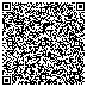 QR-код с контактной информацией организации Совет городского поселения г. Ишимбай