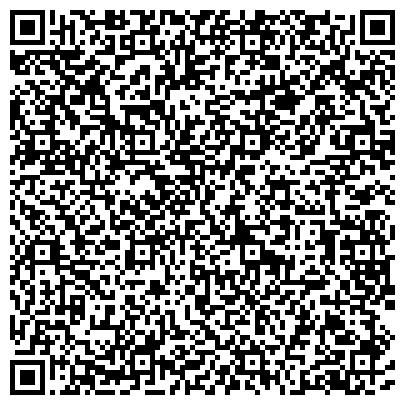 QR-код с контактной информацией организации ИГПУ, Ивановский государственный политехнический университет, филиал в г. Краснодаре