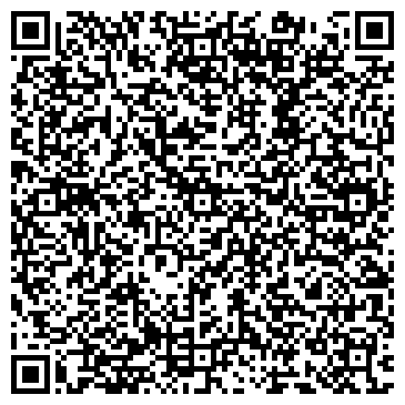 QR-код с контактной информацией организации НижАлюм