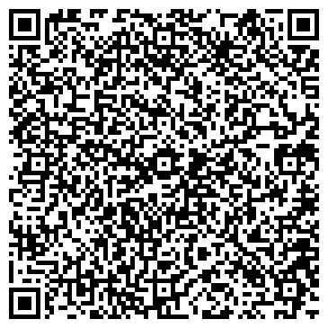 QR-код с контактной информацией организации Совет городского округа г. Стерлитамак