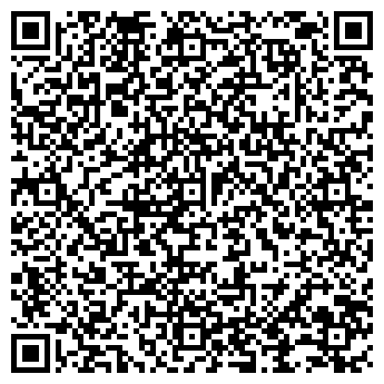 QR-код с контактной информацией организации АКР