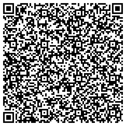 QR-код с контактной информацией организации Российский экономический университет им. Г.В. Плеханова, Краснодарский филиал