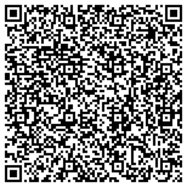 QR-код с контактной информацией организации Департамент лесного хозяйства Ярославской области