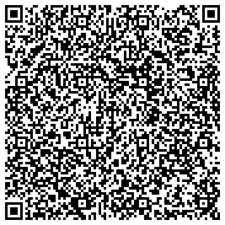 QR-код с контактной информацией организации Отдел геологии и лицензирования по Ярославской области