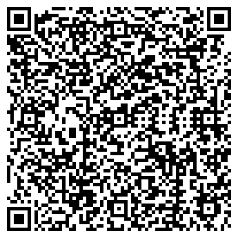 QR-код с контактной информацией организации Пражечка