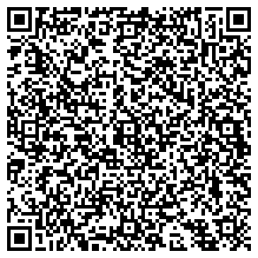 QR-код с контактной информацией организации Кубанский евангельский христианский университет