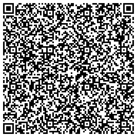 QR-код с контактной информацией организации Верхне-Волжское бассейновое управление по охране