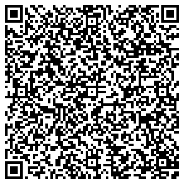 QR-код с контактной информацией организации ИП Чухринов А.А.