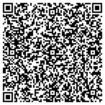 QR-код с контактной информацией организации ООО АлПластСервис