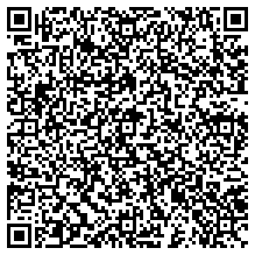 QR-код с контактной информацией организации КубГТУ, Кубанский государственный технологический университет