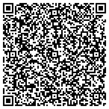 QR-код с контактной информацией организации ООО Ирба