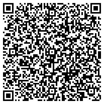 QR-код с контактной информацией организации ИП Алешникова Т.В.