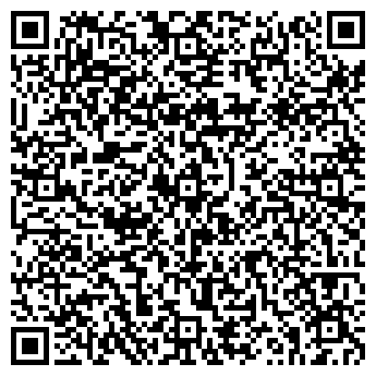 QR-код с контактной информацией организации Дублин