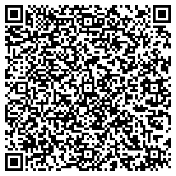 QR-код с контактной информацией организации Стильная подружка