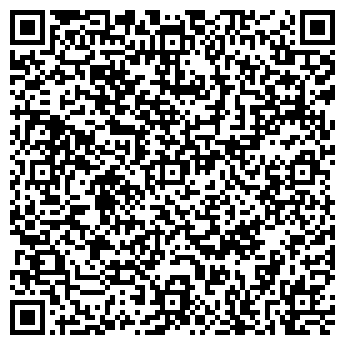 QR-код с контактной информацией организации ООО Пластон-ЮГ