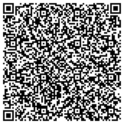 QR-код с контактной информацией организации Хрустальный каблучок