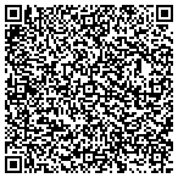 QR-код с контактной информацией организации ВоротаСервис