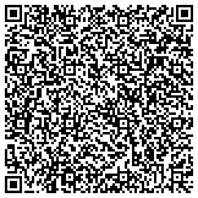 QR-код с контактной информацией организации Отделение Пенсионного Фонда РФ в Кировском и Ленинском районах г. Ярославля