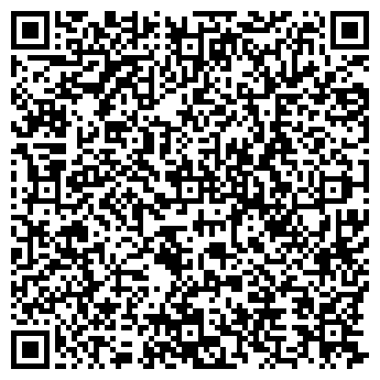 QR-код с контактной информацией организации ОДА