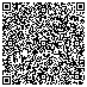 QR-код с контактной информацией организации Тензор, ООО, IT-компания, филиал в г. Твери
