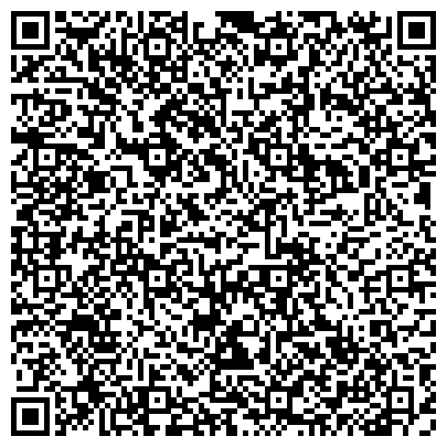 QR-код с контактной информацией организации Отделение Пенсионного Фонда РФ по Заволжскому району г. Ярославля