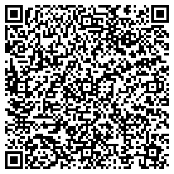 QR-код с контактной информацией организации Footterra