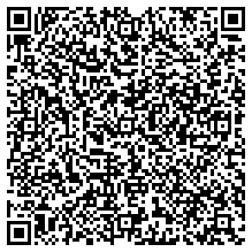 QR-код с контактной информацией организации Продуктовый магазин, ООО Шмель