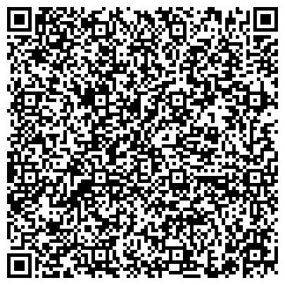 QR-код с контактной информацией организации Отделение Пенсионного Фонда РФ по Дзержинскому району г. Ярославля