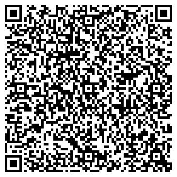 QR-код с контактной информацией организации Краснодарское хореографическое училище