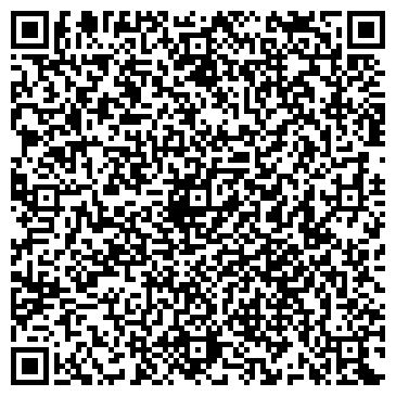 QR-код с контактной информацией организации ООО Интеза