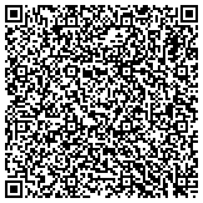QR-код с контактной информацией организации Лукойл-Гарант, негосударственный пенсионный фонд, филиал в г. Ярославле
