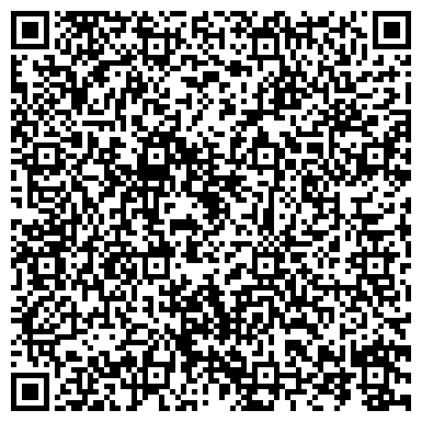 QR-код с контактной информацией организации Антес, торговая фирма, представительство в г. Иркутске