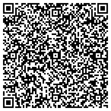 QR-код с контактной информацией организации ООО ПКФ Киселевых