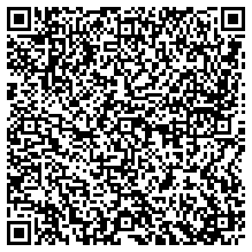 QR-код с контактной информацией организации Академия ворот