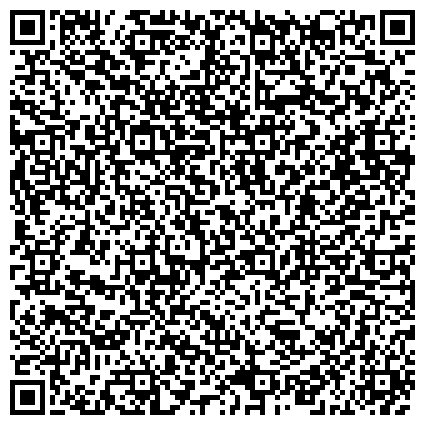 QR-код с контактной информацией организации «Образовательный комплекс «Юго-Запад» Отделение «Ульяновское»