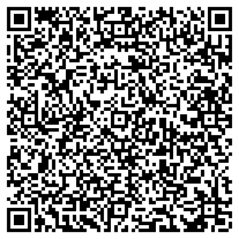 QR-код с контактной информацией организации ООО "Корда"