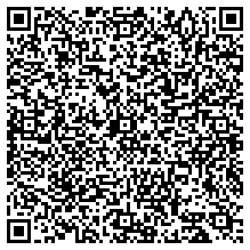 QR-код с контактной информацией организации Детская художественная школа им. В.А. Филиппова