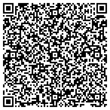 QR-код с контактной информацией организации МТС, сеть салонов сотовой связи, ООО MobiPlat