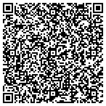 QR-код с контактной информацией организации Тольятти-Консалтинг
