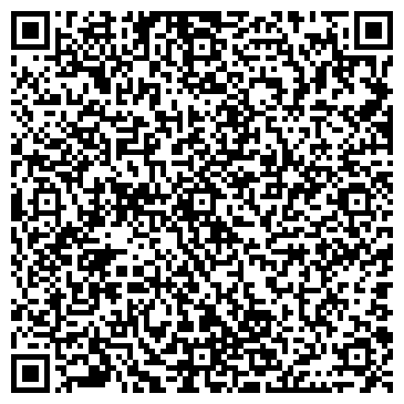 QR-код с контактной информацией организации ОАО Лысьвенская чулочно-перчаточная фабрика