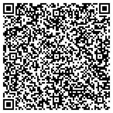 QR-код с контактной информацией организации Ньюком Юг