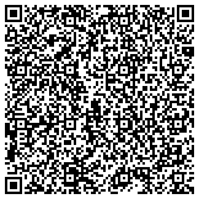 QR-код с контактной информацией организации ООО Прометей-Газстрой